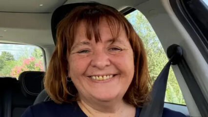 Scandiano: trovata morta in un campo la 49enne Chiara Cappelli