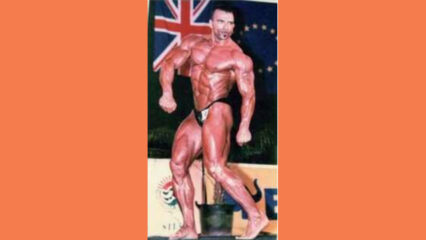 Morrovalle: morto a 69 anni il campione di bodybuilding Claudio Calcabrini