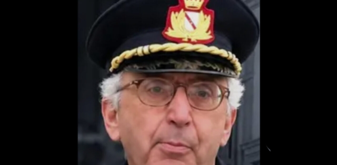 Avellino: muore nella notte il vicecomandante della Polizia Municipale Domenico Sullo