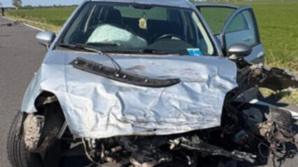 Bassano del Grappa: deceduta al San Bortolo di Vicenza la bimba di 2 anni coinvolta in incidente 