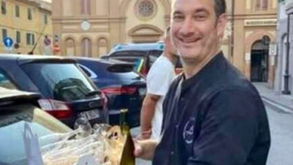 Pontedera: Edoardo Nannetti, storico fornaio, muore a 51 anni
