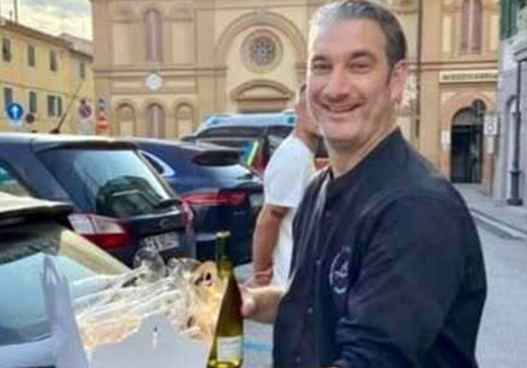 Pontedera: Edoardo Nannetti, storico fornaio, muore a 51 anni