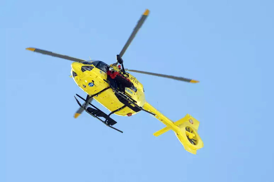 Bergamo: 20enne precipita con la moto in un dirupo e muore davanti ai genitori