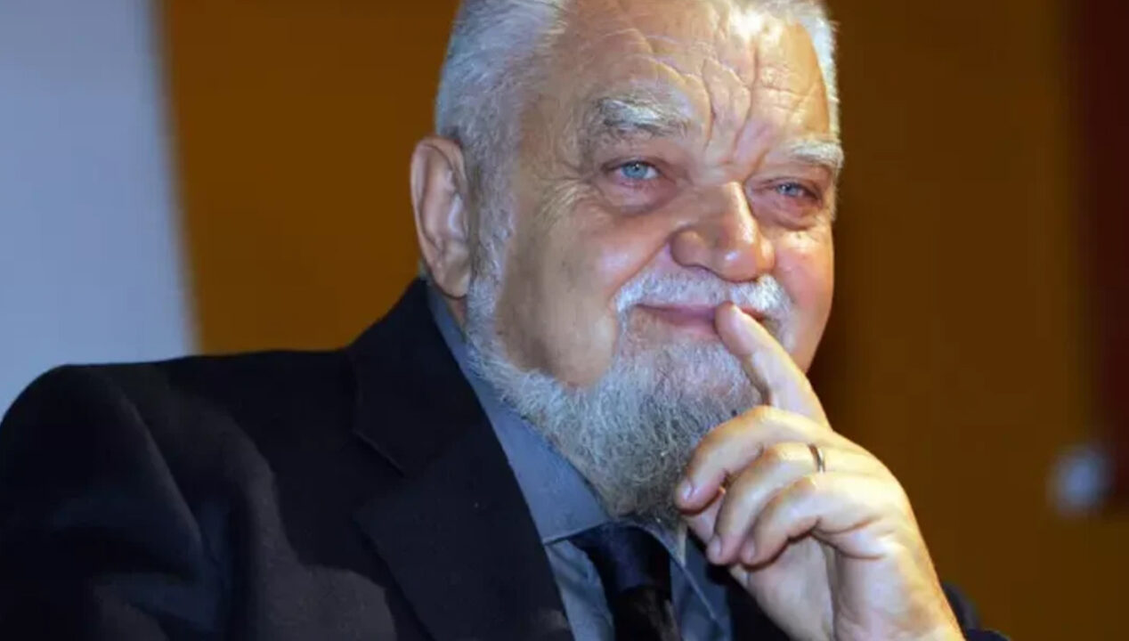 Lutto nella Chiesa e nella cultura: è morto a 83 anni Enzo Bianchi