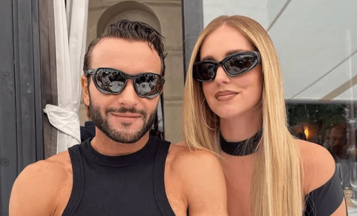 Verissimo: Fabio Maria Damato, "Con Chiara Ferragni non c'è più un rapporto, ho sofferto di depressione"