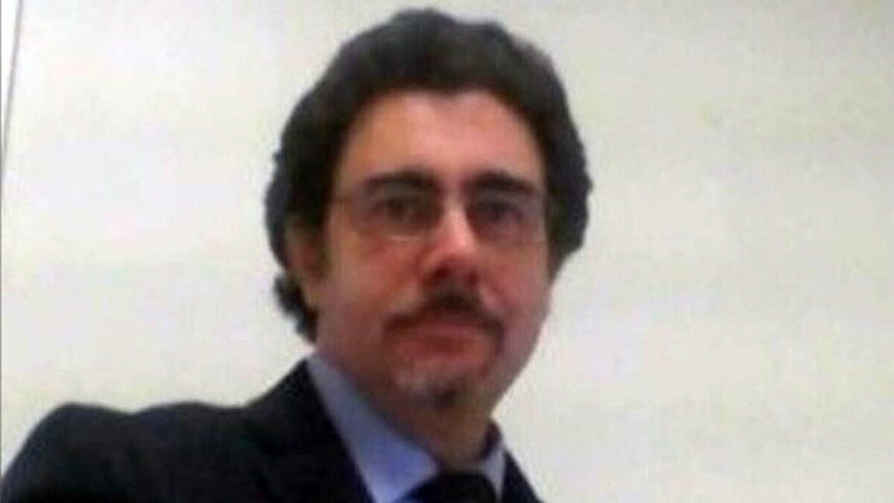 Arpino: trovato senza vita l’ingegnere Fabrizio Quadrini