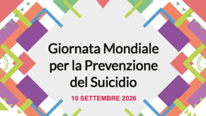 Giornata Mondiale per la Prevenzione del Suicidio: l'importanza dell'ascolto e i servizi d'aiuto