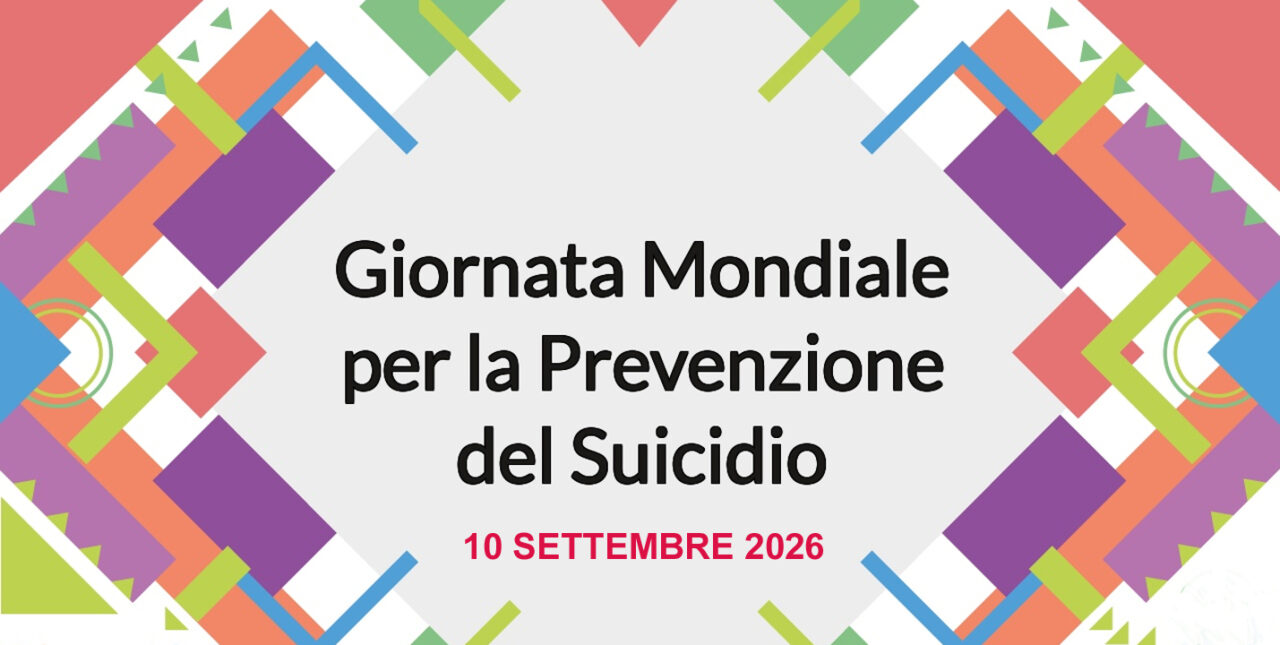 Giornata Mondiale per la Prevenzione del Suicidio: l'importanza dell'ascolto e i servizi d'aiuto