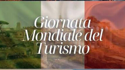 Giornata Mondiale del Turismo, focus sul contributo sociale ed economico della mobilità e sulla sostenibilità