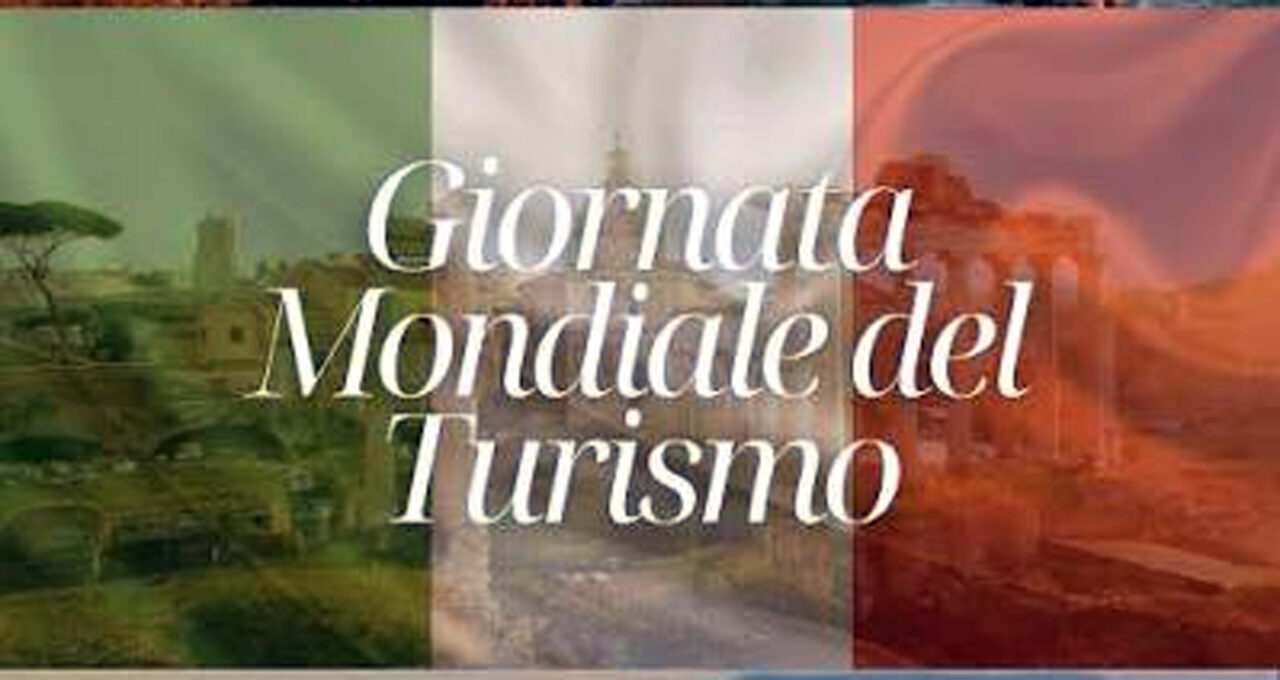 Giornata Mondiale del Turismo, focus sul contributo sociale ed economico della mobilità e sulla sostenibilità