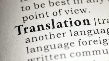 Giornata Mondiale della Traduzione: si celebrano i professionisti che abbattono le barriere linguistiche e culturali