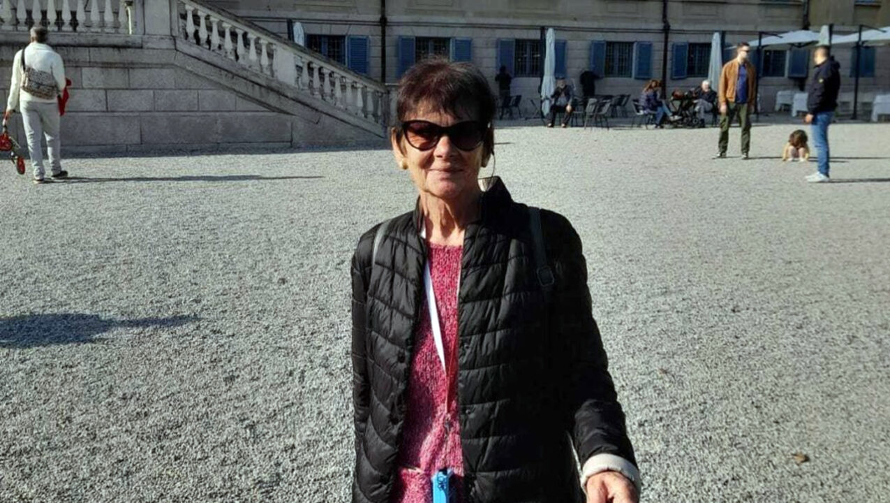 Vestone, non ce l’ha fatta Graziella Scaglia: muore a 79 anni dopo 15 giorni d’agonia al Civile di Brescia