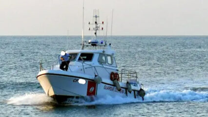 Gallipoli: turista bergamasca scompare in mare mentre fa snorkeling