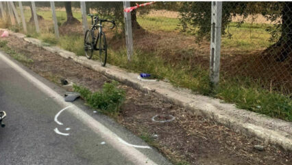 Bogliasco, anziano ha un malore al volante e travolge tre ciclisti: due morti e due feriti gravi sull'Aurelia