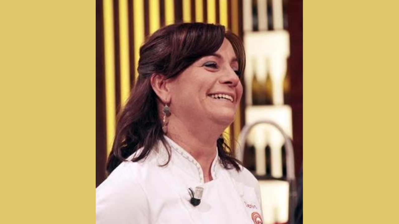 Addio a Ilenia Bazzacco, morta a 54 anni l’ex finalista della prima edizione di MasterChef Italia