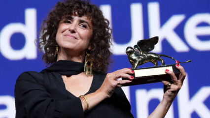 Venezia 83, trionfo per la Danimarca: "Woman Unknown" di May el-Toukhy vince il Leone d'Oro. Coppa Volpi a John Malkovich e Mathilde Arcel