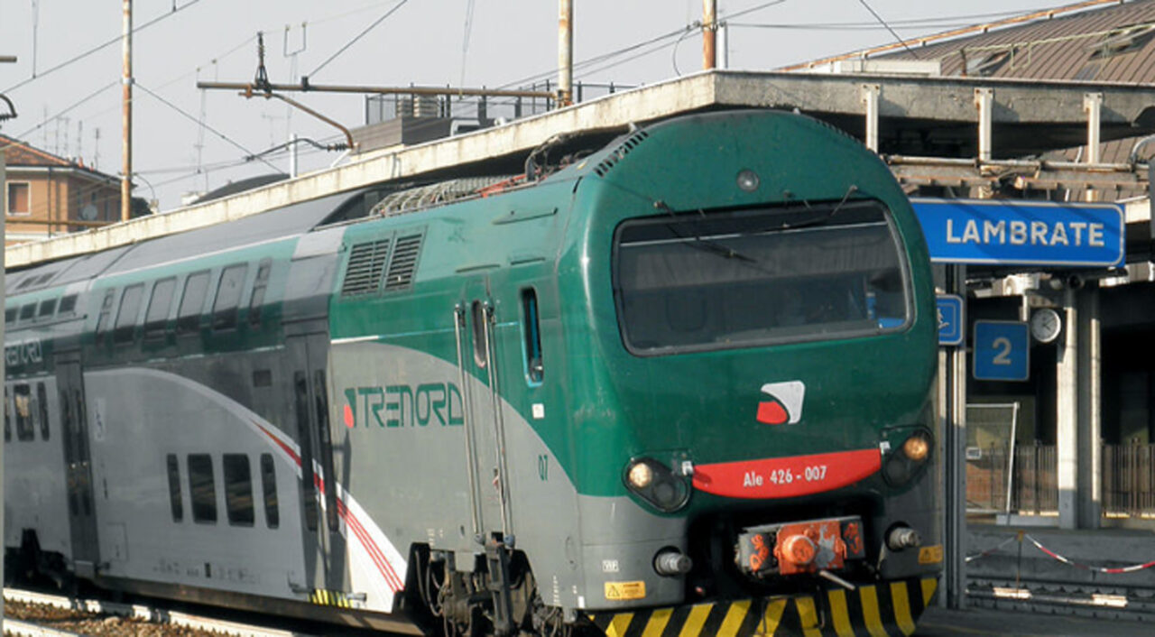Milano Lambrate, 34enne investita e uccisa da un treno AV Italo