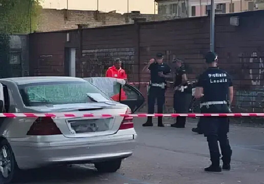 Mantova, trovato morto nell’auto: addio al 58enne Daniele Beccari