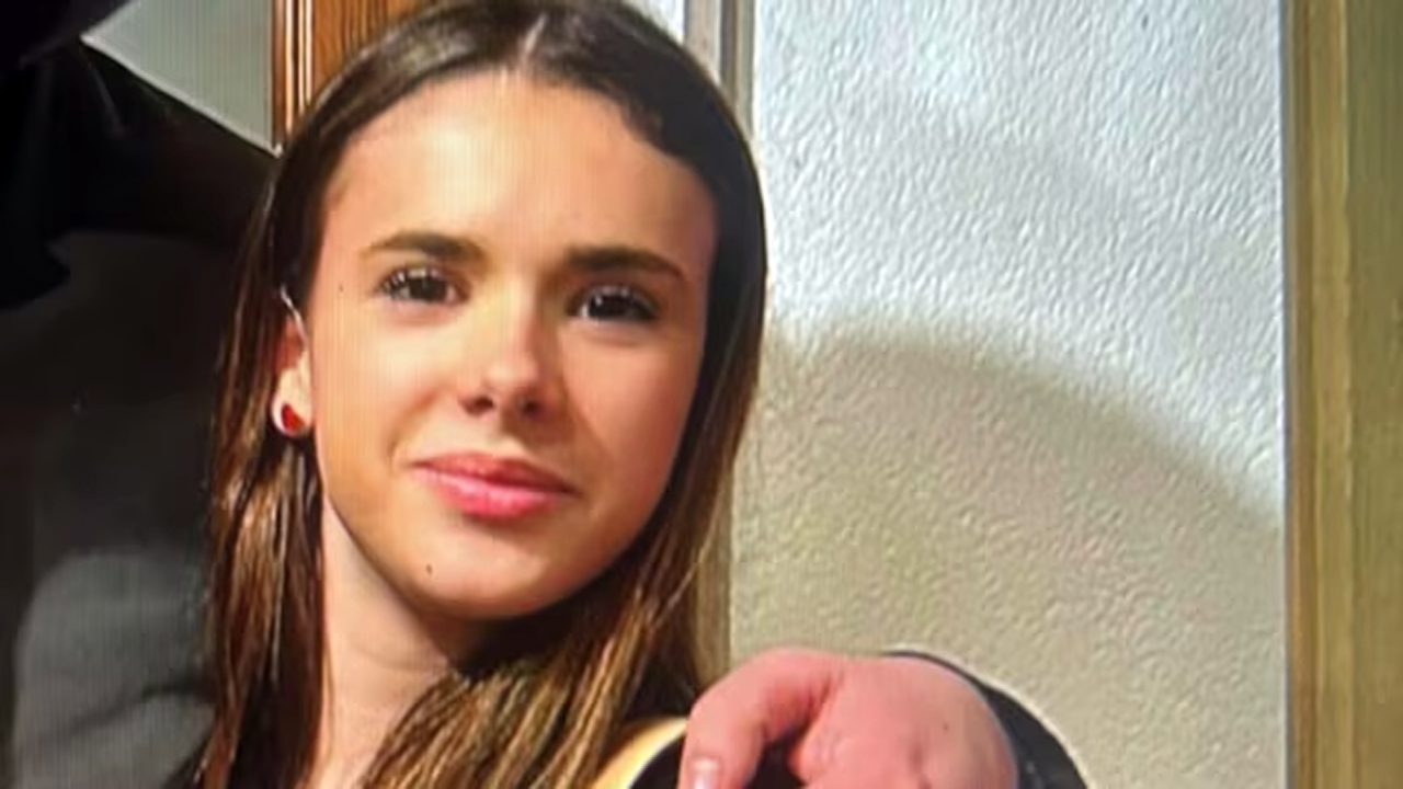 Scomparsa dall'ospedale di Udine la 15enne Martina Rinaldi, scattano le ricerche 