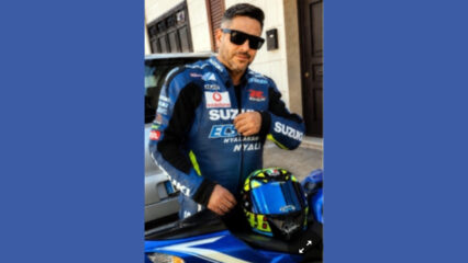 Trani: scontro devastante sulla SS16 bis. Muore il motociclista 46enne Natale Ricco