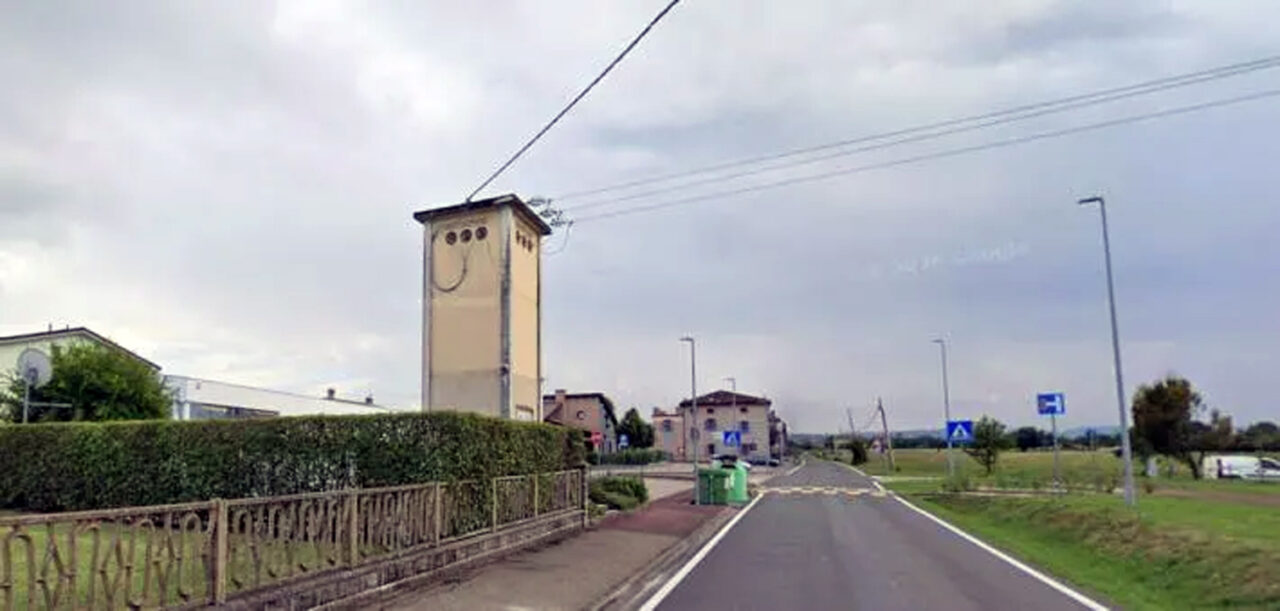 Noceto: travolge il fratello con l’auto. Muore un 89enne
