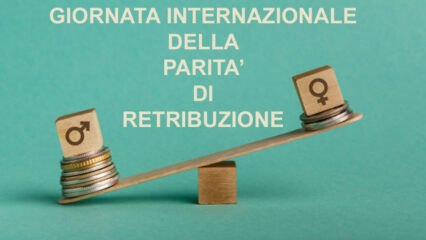 Giornata Internazionale della Parità di Retribuzione: il 18 settembre accende i riflettori sul gender pay gap