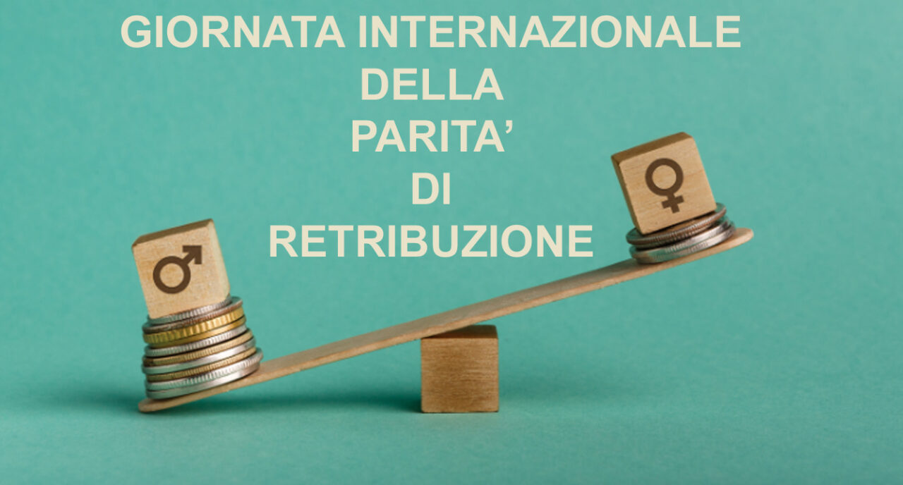 Giornata Internazionale della Parità di Retribuzione: il 18 settembre accende i riflettori sul gender pay gap