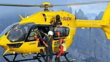 Sappada: sbalzata contro un albero, muore la 48enne Laura Doraponti