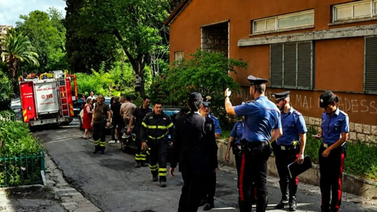 Perugia, morta dopo nove giorni di agonia Federica Donati: era rimasta ustionata nell’esplosione della palazzina