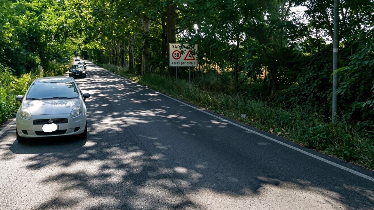 Roma, ennesimo incidente mortale: muore il 65enne Fabrizio Zazza
