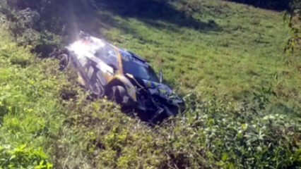 Rally Mille Miglia a Bione: travolto da un'auto, muore Francesco De Pasquale