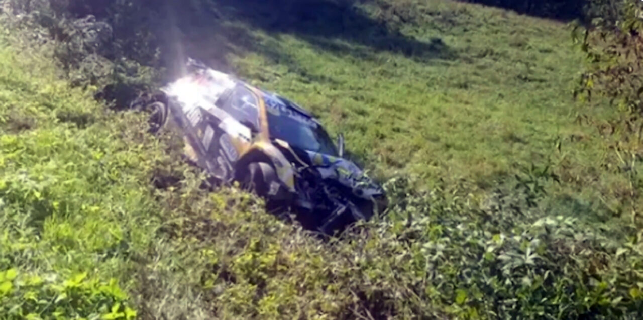Rally Mille Miglia a Bione: travolto da un’auto, muore Francesco De Pasquale
