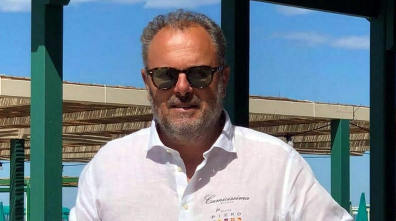 Forte dei Marmi: muore Roberto Santini, patron dello storico Bagno Piero