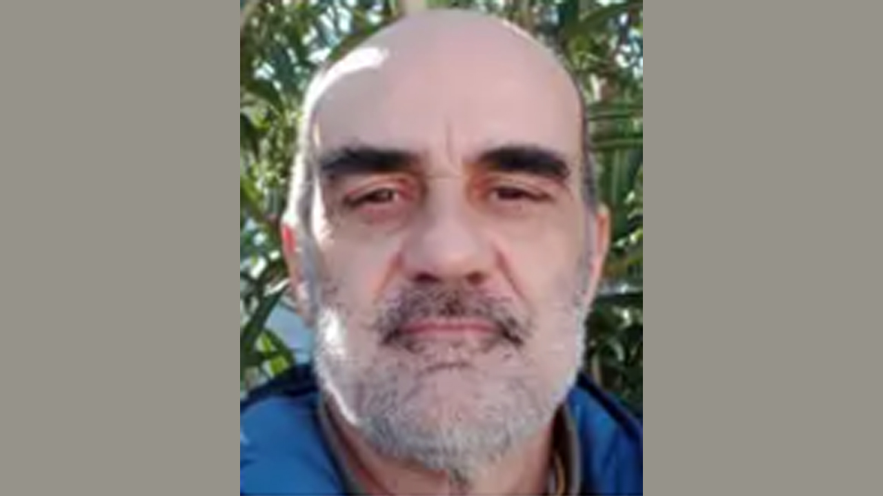 Olbia, tragico incidente all’ingresso della zona industriale: muore il 61enne Roberto Serra