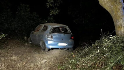 Rombiolo, vietati i funerali pubblici per Rocco Cichello e Domenico Colacchio: esequie private per le due vittime dell'incidente sulla Sp17