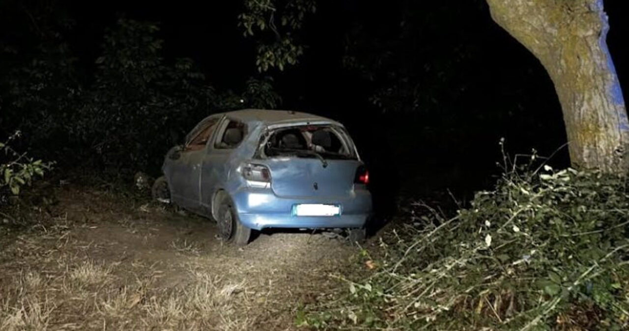 Rombiolo, vietati i funerali pubblici per Rocco Cichello e Domenico Colacchio: esequie private per le due vittime dell’incidente sulla Sp17