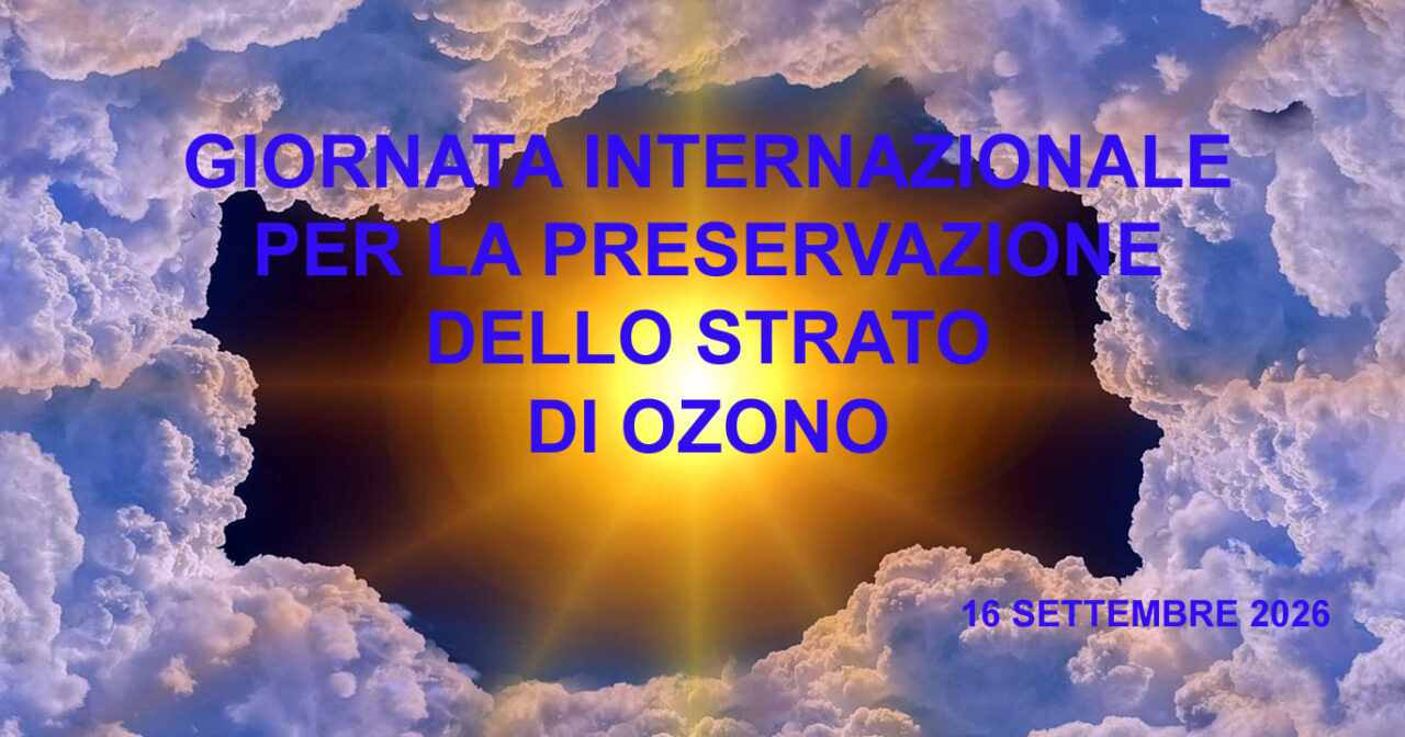 Giornata Mondiale per la Protezione dello Strato di Ozono: successo globale contro i gas clorofluorocarburi