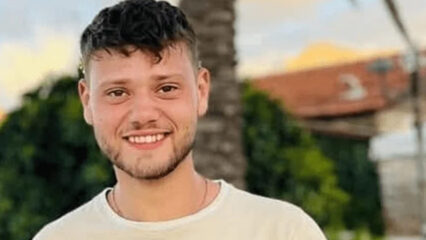 Ciminna: muore a 26 anni Salvatore Giglia, ustionato nel rogo mentre difendeva la sua casa