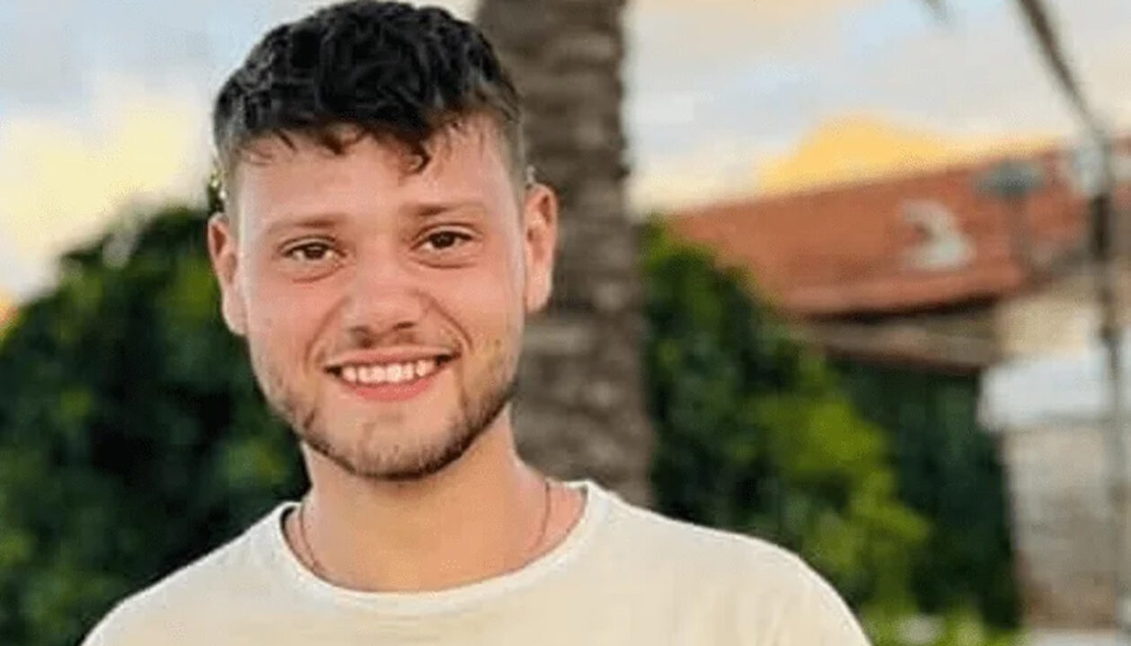 Ciminna: muore a 26 anni Salvatore Giglia, ustionato nel rogo mentre difendeva la sua casa