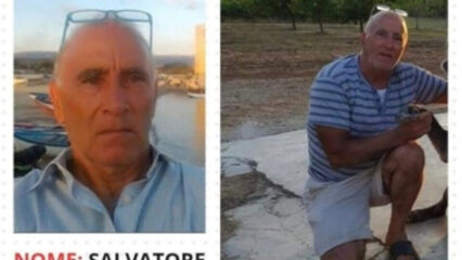 Cutro, svolta dopo due anni: arrestati la moglie ed il figlio di Salvatore Giglio