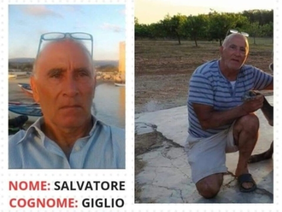 Cutro, svolta dopo due anni: arrestati la moglie ed il figlio di Salvatore Giglio