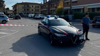 Saonara: soffoca la suocera, arrestato dai Carabinieri il 70enne Enrico Marigo. 