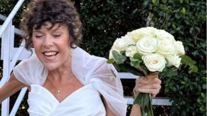Moniga del Garda: Sara Stefini, 45 anni, muore cinque giorni dopo il matrimonio