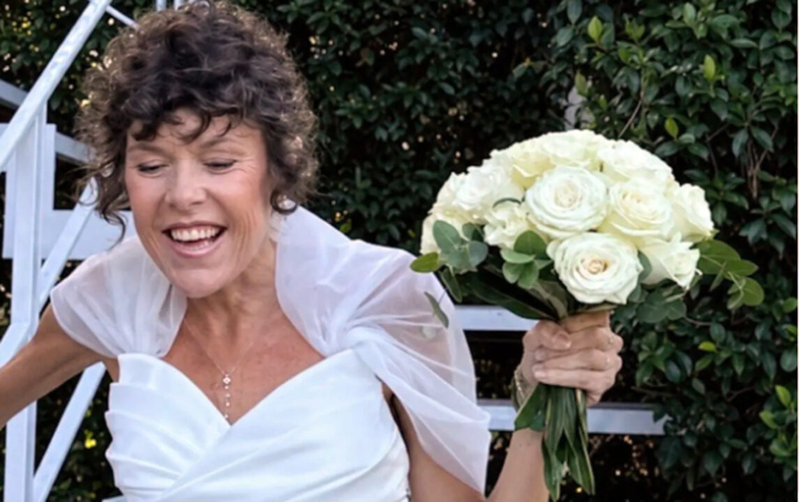 Moniga del Garda: Sara Stefini, 45 anni, muore cinque giorni dopo il matrimonio