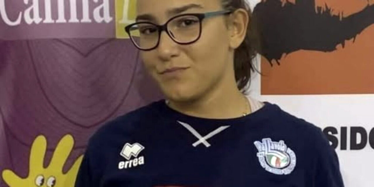 Reggio Calabria in lutto per la scomparsa della 19enne Sofia Chiara Barreca