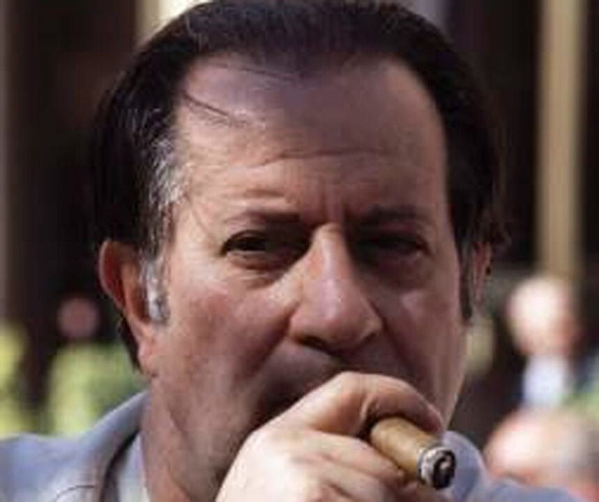 Come sta Tinto Brass: le condizioni del maestro del cinema erotico italiano superati i 90 anni