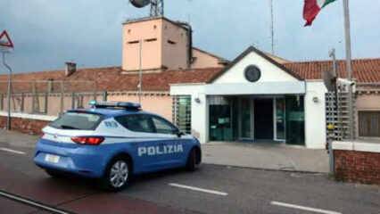 Lutto nella Polizia di Stato a Venezia: muore a 37 anni l'assistente partenopeo in servizio in Laguna