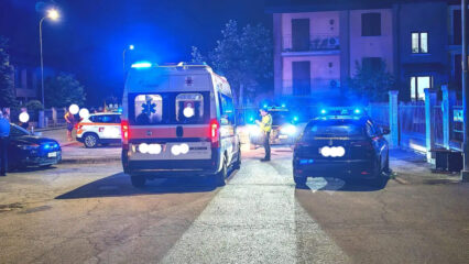 Viareggio, rintracciato il pirata della strada: la vittima è la 46enne Linda Martinucci