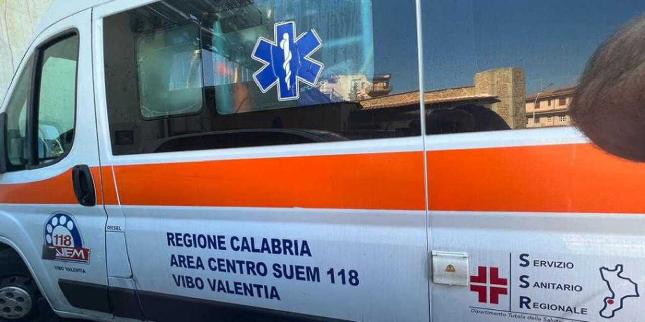 Vibonese: identificati i due uomini deceduti sulla SP 17, sono Domenico Colacchio e Rocco Cichello di Filandari