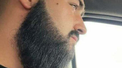 Carmine Barretta, 23 anni, finisce ai domiciliari alla vigilia del suo matrimonio